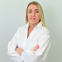 Macrochem Employee Катерина Осташко's profile photo