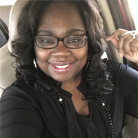 Douglas Express Delivery Employee Ronita Wilson-Scott's profile photo