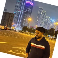 Huhtamaki Flexible Packaging Middle East LLC Employee Imran Azad's profile photo