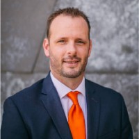 Jared Bigham Email & Phone Number