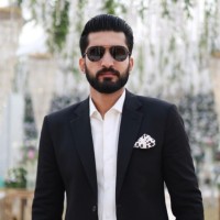 TSM Employee Muhammad Kazmi's profile photo
