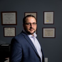 Rome Clifford Katz & Koerner, LLP Employee Joseph Serrantino's profile photo