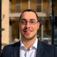 LightRiver Companies Employee Robert Helgeson's profile photo