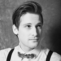 Lear Studio Architects Employee Daniel Lear's profile photo