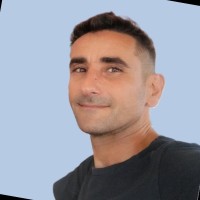 Super-Pharm Employee Moshe Shushan's profile photo