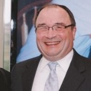 Self Employed Employee Dan Laird's profile photo