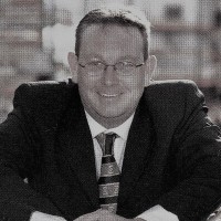 GKN Automotive Employee Andy Veale's profile photo