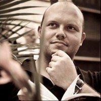Chess.com Employee Grzegorz Długołęcki's profile photo