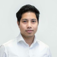 SiSTEM Technology Employee Thura Bala's profile photo