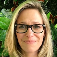 Peak Re Employee Daniela Roth's profile photo