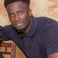 Slaughter and May Employee Tunde Alao's profile photo