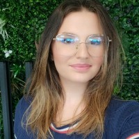 Districlos Employee Louise Chartier's profile photo