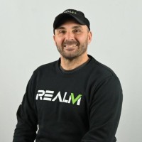 RealmFive Employee Mark Hawkins's profile photo