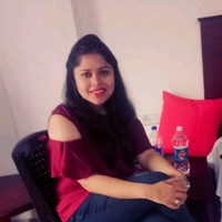 Cisco Employee Neha Sahu's profile photo