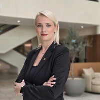 Erth Abu Dhabi Employee Jelena Kamaric's profile photo
