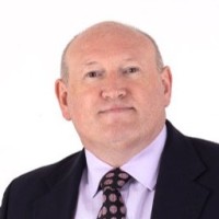Enhance Business Services Employee Gary Wainwright's profile photo