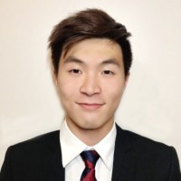 Tempus AI Employee Brandon Lien's profile photo