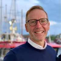 Peter Strömberg Email