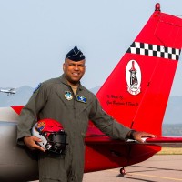 United States Air Force Academy Employee Rich Clark's profile photo
