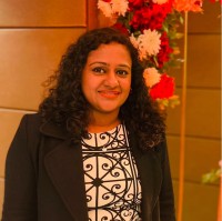 Jindal Steel & Power Ltd. Employee Anju Antony's profile photo