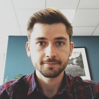 Laminar Projects Employee Jonathon Stanton's profile photo