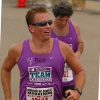 Erik Staley Email & Phone Number