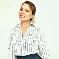 Remicsa Drilling S.A. | Redrilsa (Oficial) Employee Gleny Florez Jara's profile photo