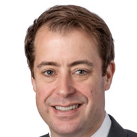 Macquarie Group Employee Justin Griggs's profile photo
