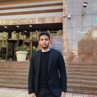 Knowledge4All Employee Mohamed Elfar's profile photo