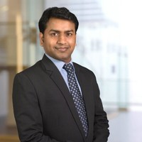 Mansons International Pvt. Ltd. Employee Dinesh Khandelwal's profile photo