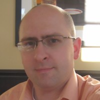 Eastern Radiologists, Inc. Employee Kevin Weldon's profile photo