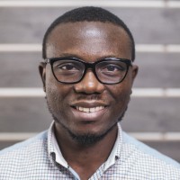 Charles Odili Email & Phone Number
