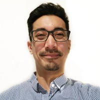 Electron Employee Jeremy MacFarland's profile photo