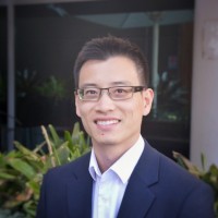 Talent Tech Solutions Employee Zichuan Lim's profile photo