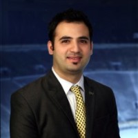 Jaypee International Inc. Employee Varun Choudhary's profile photo