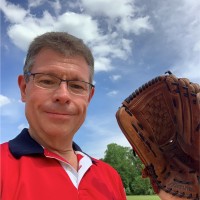 Stago Employee Philippe Barroux's profile photo