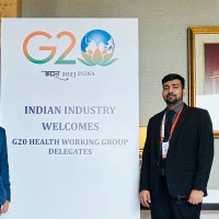 Ministry Of Chemicals & Fertilizers Employee Farhan Ali's profile photo