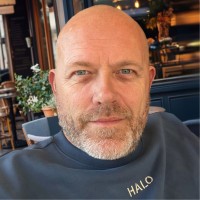 Border Breakers Employee Michael Guldhammer's profile photo