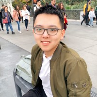 Yiran Xu Email