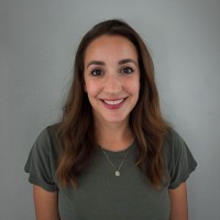 Gabriele Consulting Group Inc. Employee Alicia Wilson's profile photo
