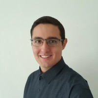 Accurator Employee George Kotsiopoulos's profile photo