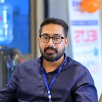 Dunya Consultants Employee Rohan Tariq's profile photo