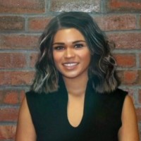 Transmit Security Employee Avery Jones's profile photo