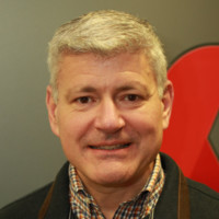 EURESYS Employee Michael Cyros's profile photo