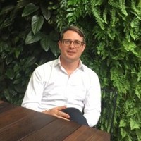 COATES GROUP LIMITED Employee Henry Mowat's profile photo