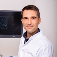 SELAS IMAGERIE MEDICALE DES DEUX PROVINCES- IM2P Employee Aurélien Lambert's profile photo
