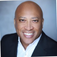 Kiewit Employee Aaron Love's profile photo