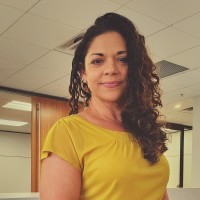 Wrk Lab Inc Employee Carrie Borden's profile photo