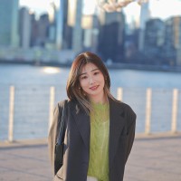 Microsoft Employee Xinli Gu's profile photo