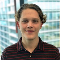 Techskill Academy Employee Zac Cooper's profile photo